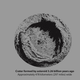 Illustration for article titled This Ancient Asteroid Strike Was More Insane Than We Realized